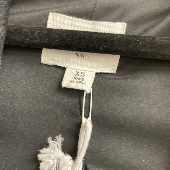 The Emilia Jacquard Blazer - Picture 6 of 6